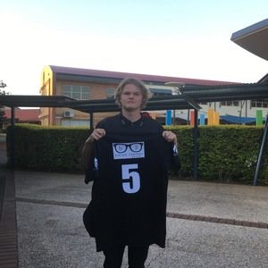 Meet your Posher, Henry